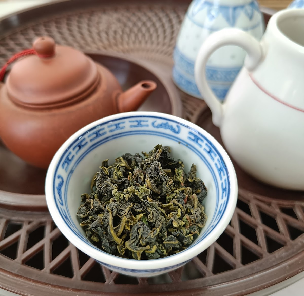 Qing Huan Chinese Tea House Photos 2